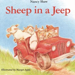 Rhyme, Rhythm & Repetition Books - 5 Titles
