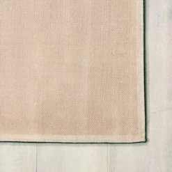 Sanitize Here Dot Rug, 4' x 6'