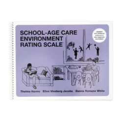 School-Age Care Environment Rating Scale
