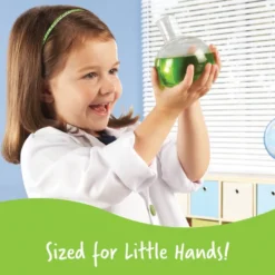Science Experimentation Lab Set 45 pieces