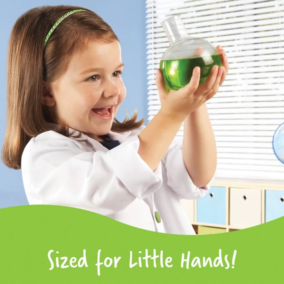 Science Experimentation Lab Set 45 pieces