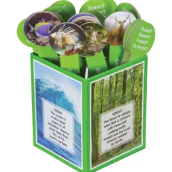 Science Sorts™ - Habitats