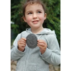 Seashore Sensory Stones - Set of 8