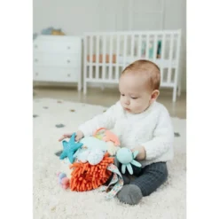 Sensorial Reef Ball