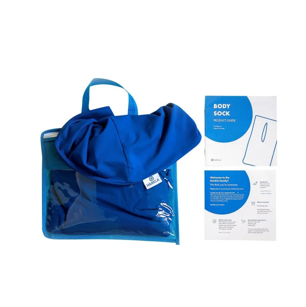 Sensory Body Sock - Small