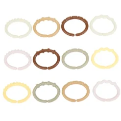 Sensory Linkets - Boho