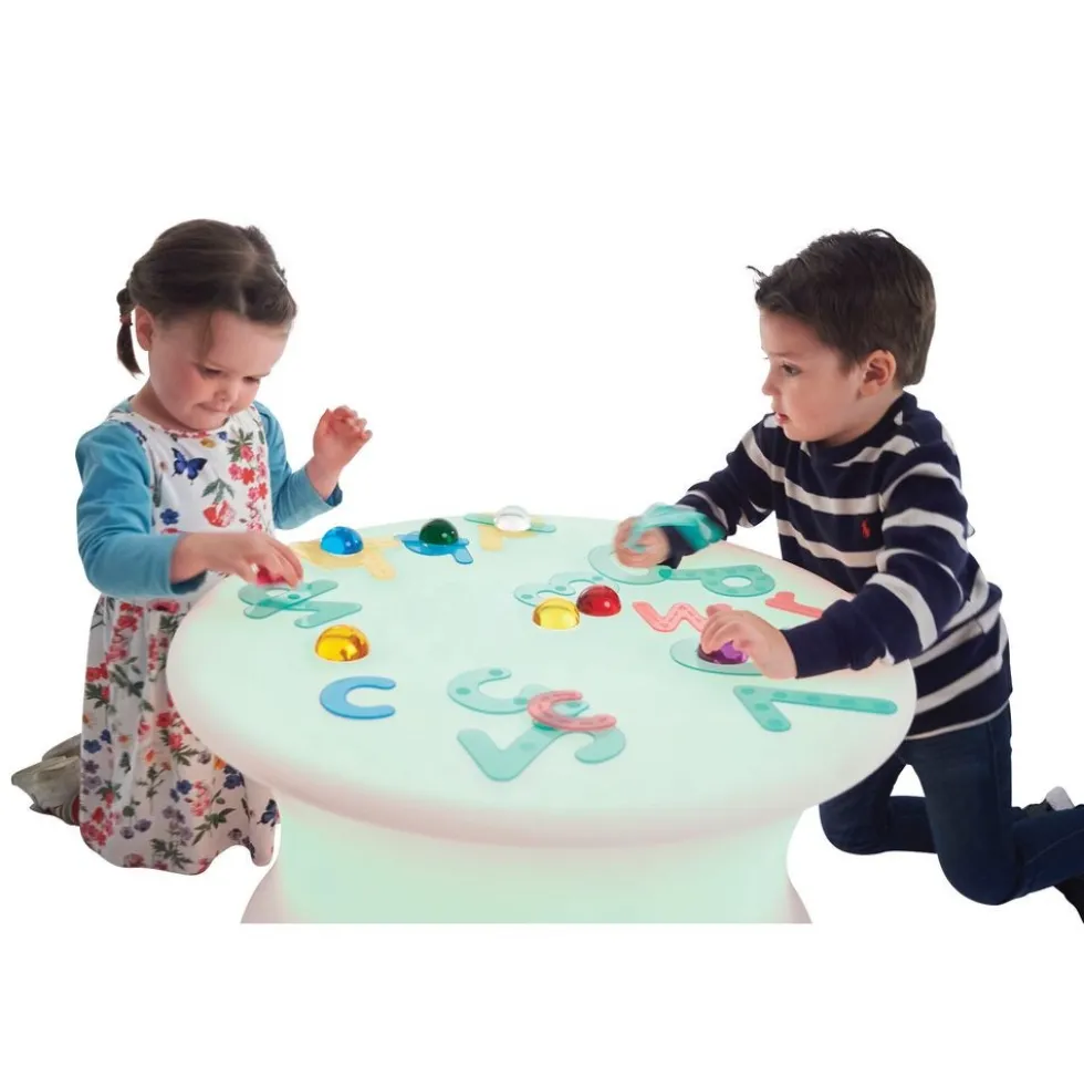Sensory Mood Light Table