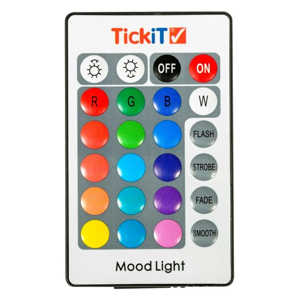 Sensory Mood Light Table