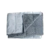 Sensory Weighted Dual Texture Shoulder Wrap - 5lbs