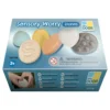 Sensory Worry Stones - 12pcs