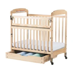 Serenity™ EZ™ Store Crib Drawer - Natural