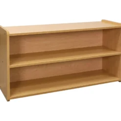2-Shelf Storage Unit, 24