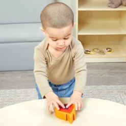 Silicone Play Set