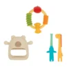 Silicone Teething Toys