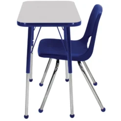 Single Student Table with 12