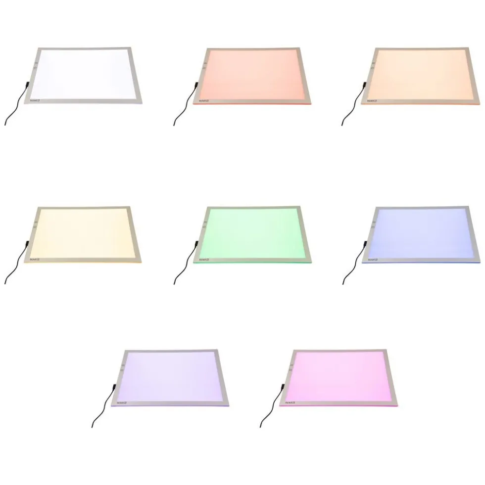 Small Color Changing Light Panel