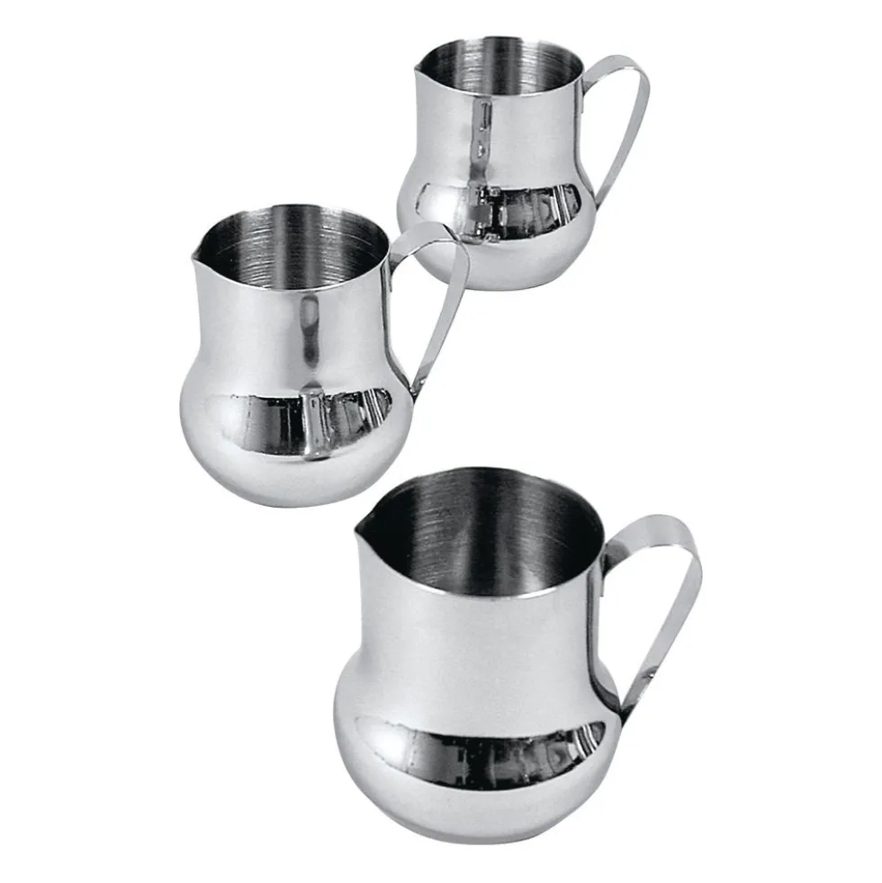 Small Pouring Pitchers