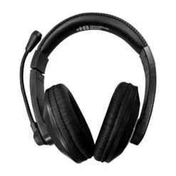 Smart-Trek™ Deluxe Stereo Headsets - 50 Pack