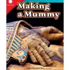 Smithsonian Informational Text: History & Culture Grades 2-3: 6-Book Set