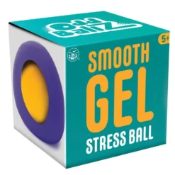 Smooth Gel Ball 2.5