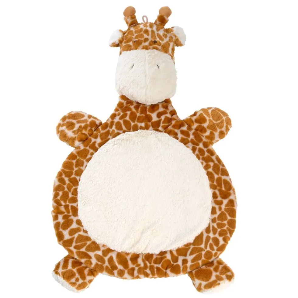 Soft Baby Mat - Giraffe