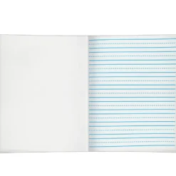 Softcover Jumbo Draw and Write Journals - Set of 12