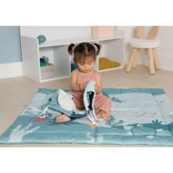 Soft 2-in-1 Activity Book - Set of 4