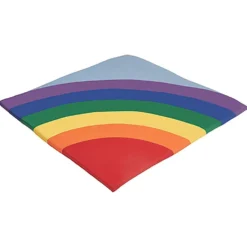 SoftScape Rainbow Activity Mat - Assorted