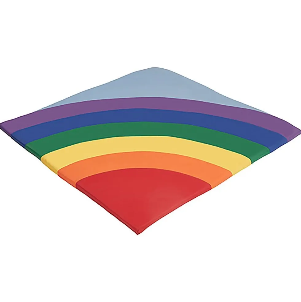SoftScape Rainbow Activity Mat - Assorted