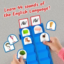 Sort That Sound! Activity Set - 317 pcs
