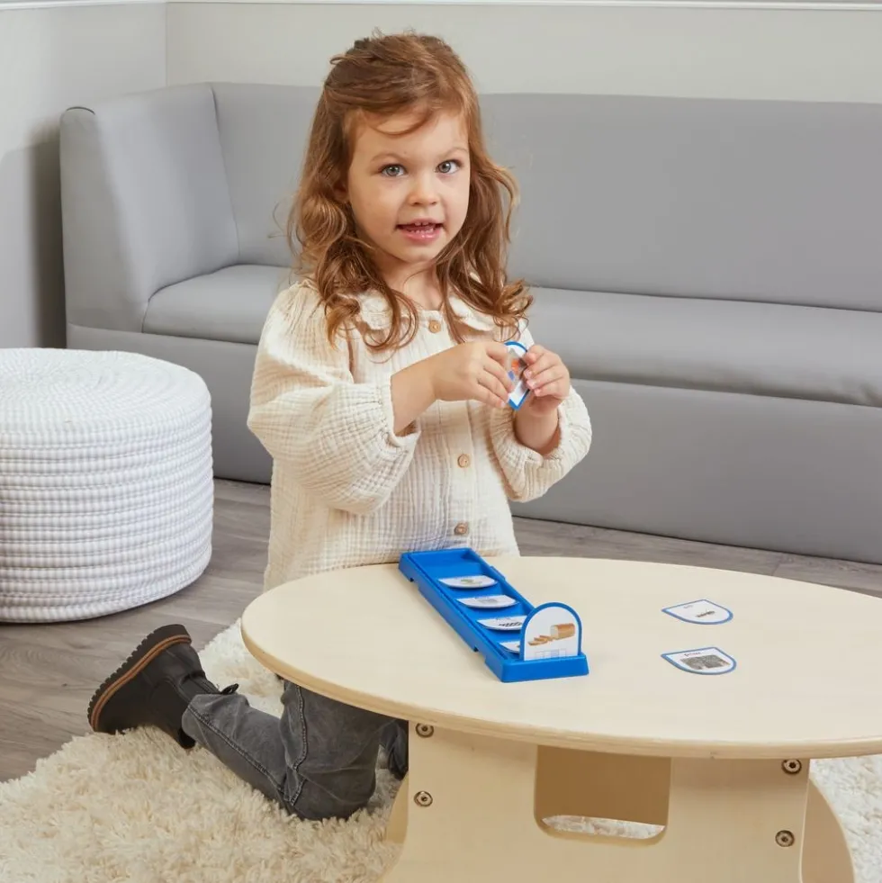 Sort That Sound! Activity Set - 317 pcs