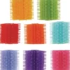 Spike Silicone Fidget Grip - 8 Pack