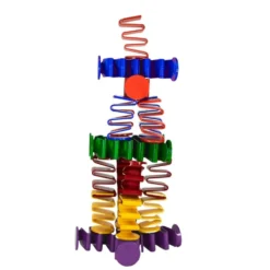Spring Blocks - 24pcs