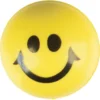 Squeeze Smiley Face Stress Balls - Set of 12