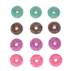Squish Donut 3" - Set of 12