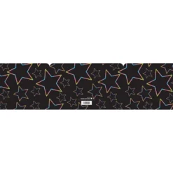 Standard Neon Pop Privacy Shields™ - Set Of 12 - Matte