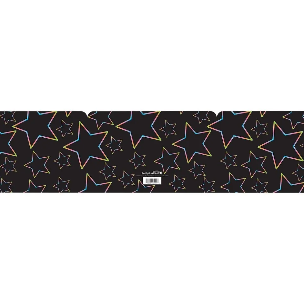Standard Neon Pop Privacy Shields™ - Set Of 12 - Matte