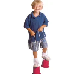 Stand Tall Stilts