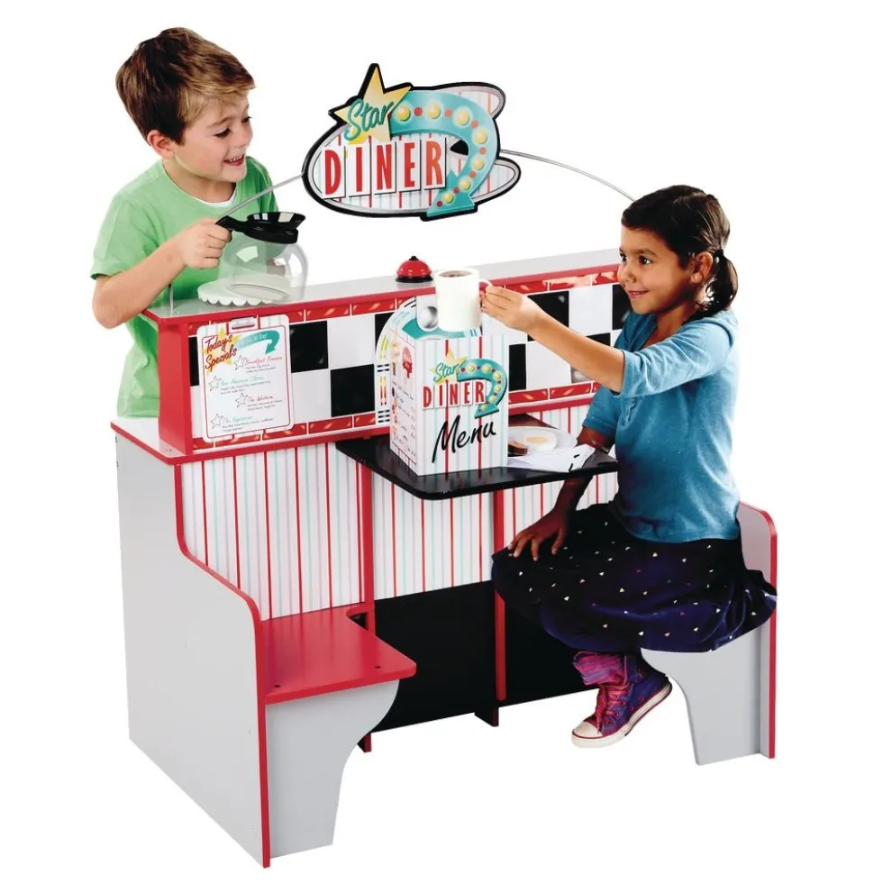 Star Diner Restaurant and Accessories