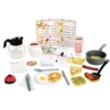 Star Diner Restaurant Play Set