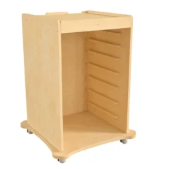 STEAM Accessory Board Cart