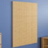 STEAM Wall Peg Panel 31.5 x 47