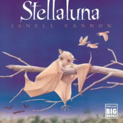 "Stellaluna" - Big Book