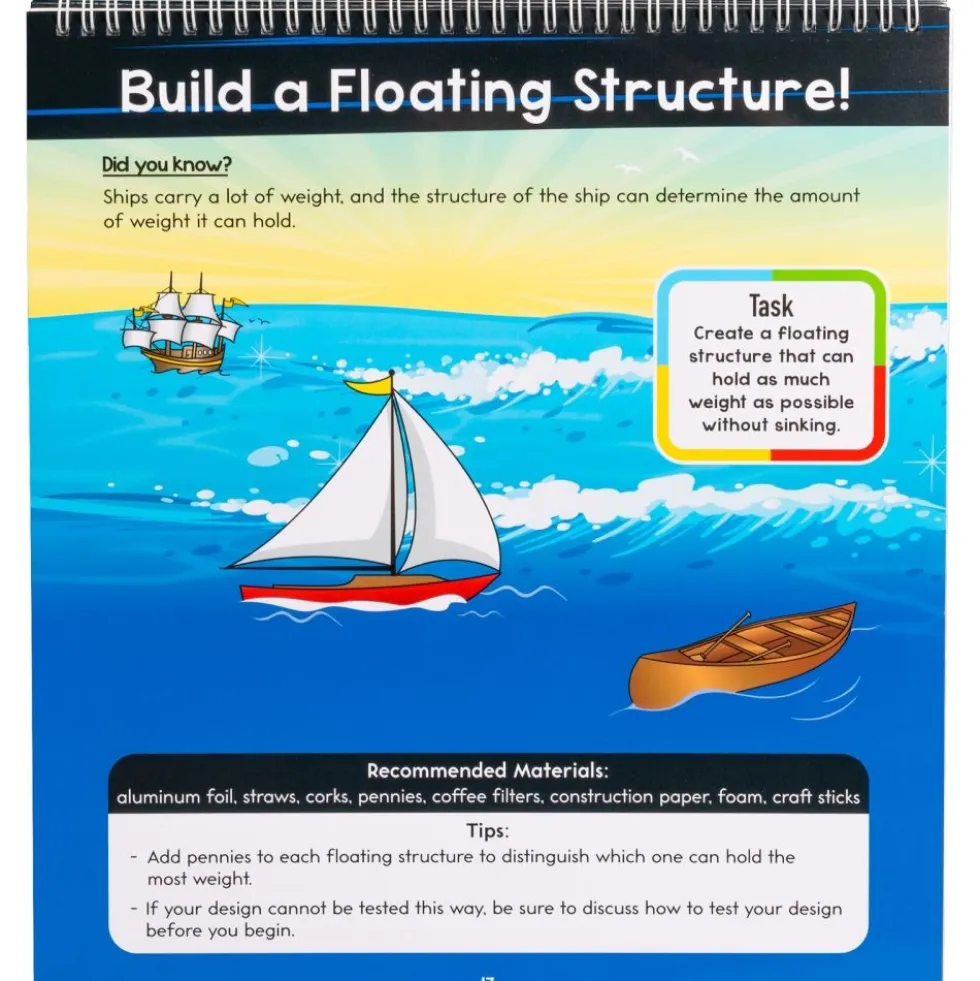 STEM Kit - Grades 2-3 - 1 multi-item kit