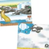 STEM-tivity? Class Kits - Penguin Cool-Down
