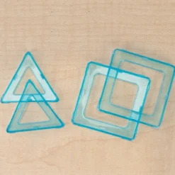 STEM-tivity Magnetic Building Set