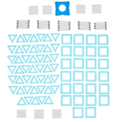 STEM-tivity Magnetic Building Set