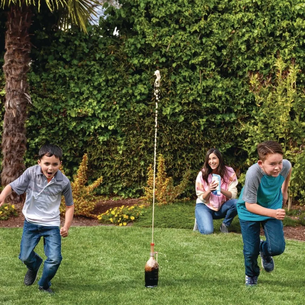 Steve Spangler Extreme Geyser Tube®