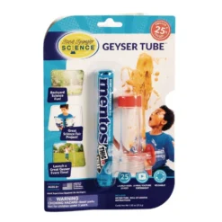 Steve Spangler Geyser Tube®