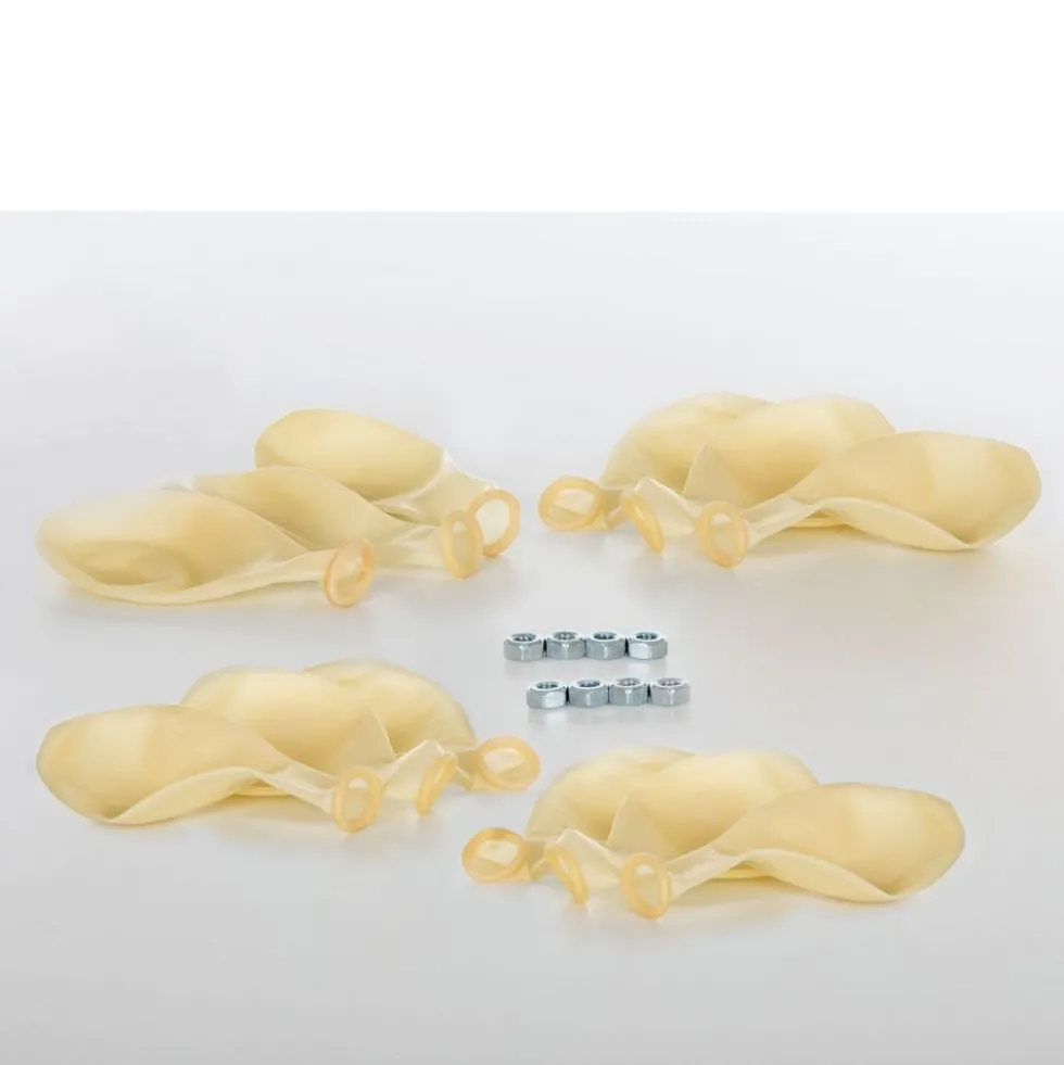 Steve Spangler Science® At-Home Science Kit: Screaming Balloons